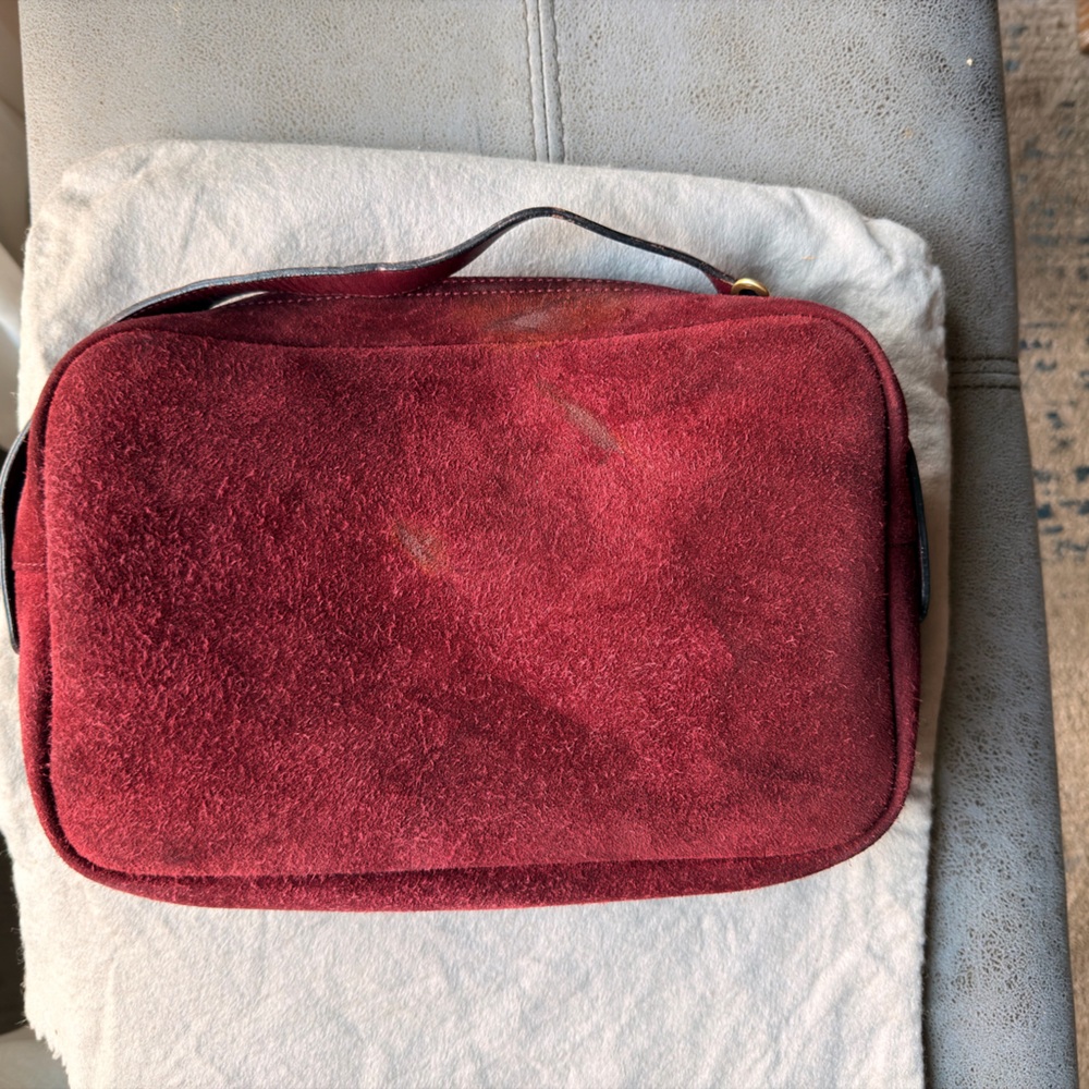 Dior crossbody bag - Picture 6 of 6